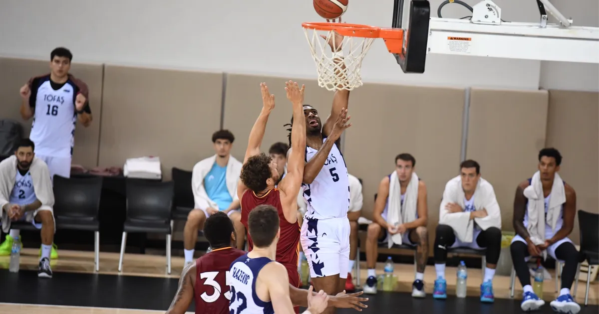 25. Cevat Soydaş turnuvasının biletleri satışta