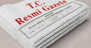 Etraf, Şehircilik ve İklim Değişikliği Bakanlığı, Atıksu Arıtma Tesislerinde Çalışan