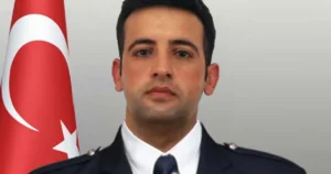 İçişleri Bakanı Ali Yerlikaya, 8 Eylül 2025’te İzmir Balçova’da Salih