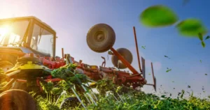 Türkiye’nin tarım ve hayvancılık kesimini dünya pazarlarına açmayı hedefleyen AgroGreen