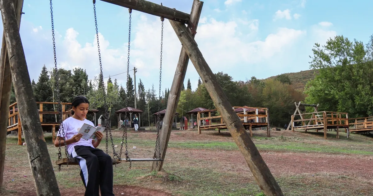 “Ailemle Eğitim Yolculuğum” projesi kapsamında gezi