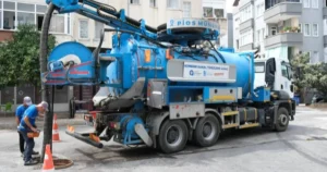 Antalya Büyükşehir Belediyesi ASAT Genel Müdürlüğü, Alanya’da 60 kilometrelik yağmur