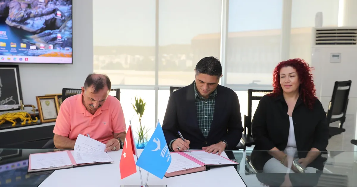 Aliağa’da spor turizmine yeni soluk… Türkiye’ye ev sahipliği yapacak