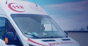 İstanbul’da trafikte ambulanslara yol verilmesi için araç radyoları otomatik olarak