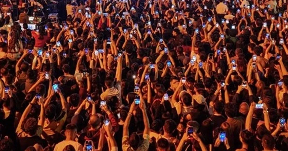 Amfi Park konserleriyle Kampüsün kalbi Denizli’de atacak