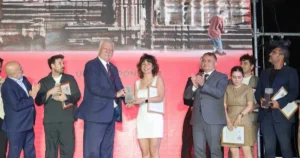Ege Maden İhracatçıları Birliği’nin “Doğal Taş Gala Gecesi” iki ödül