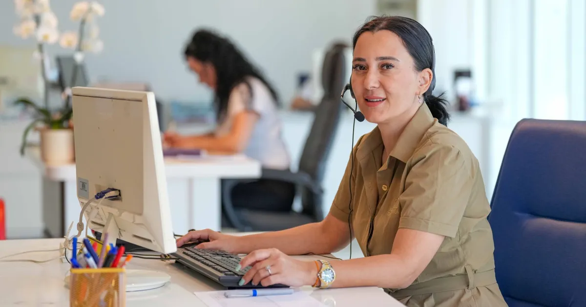 Antalya Muratpaşa’da Turunç Masa’dan yüzde 95’lik başarı