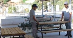 Antalya Büyükşehir Belediyesi, yeni eğitim-öğretim periyodunun başlamasıyla birlikte Antalya merkez