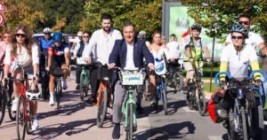 Avrupa Birliği’nin dayanağı ve Türkiye Belediyeler Birliği’nin (TBB) uyumuyla 16–22