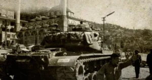 Adalet Bakanı Yılmaz Tunç, 12 Eylül 1980 darbesinin 45. yıl
