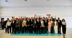 Balıkesir Büyükşehir Belediyesi tarafından bu yıl ikincisi düzenlenecek olan Tarım