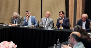 AK Parti Bursa Vilayet Lideri Davut Gürkan, Bursa Büyükşehir Belediyesi