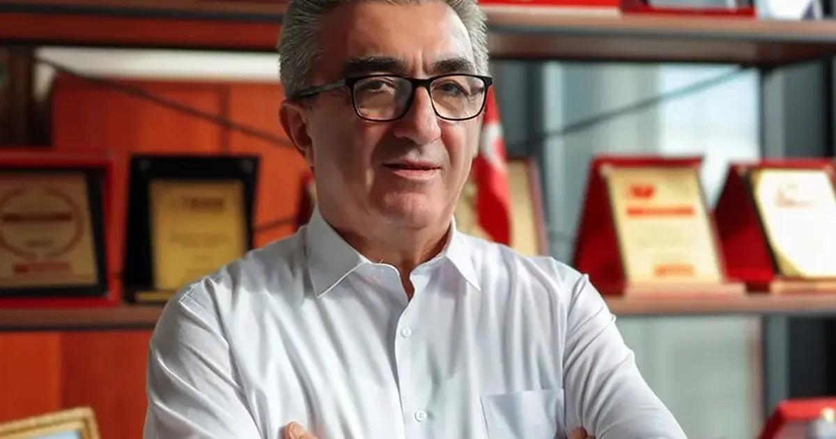 Bayrampaşa Belediye Başkanı Hasan Mutlu görevden uzaklaştırıldı