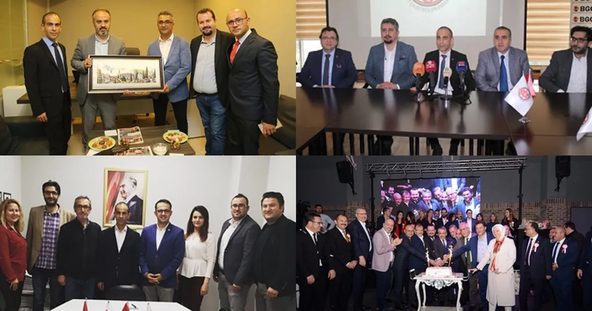 Bir Bursada Bugün hikayesi! Mason olayı gerçek mi?