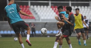 A Ulusal Futbol Grubu, 2026 FIFA Dünya Kupası Avrupa Elemeleri