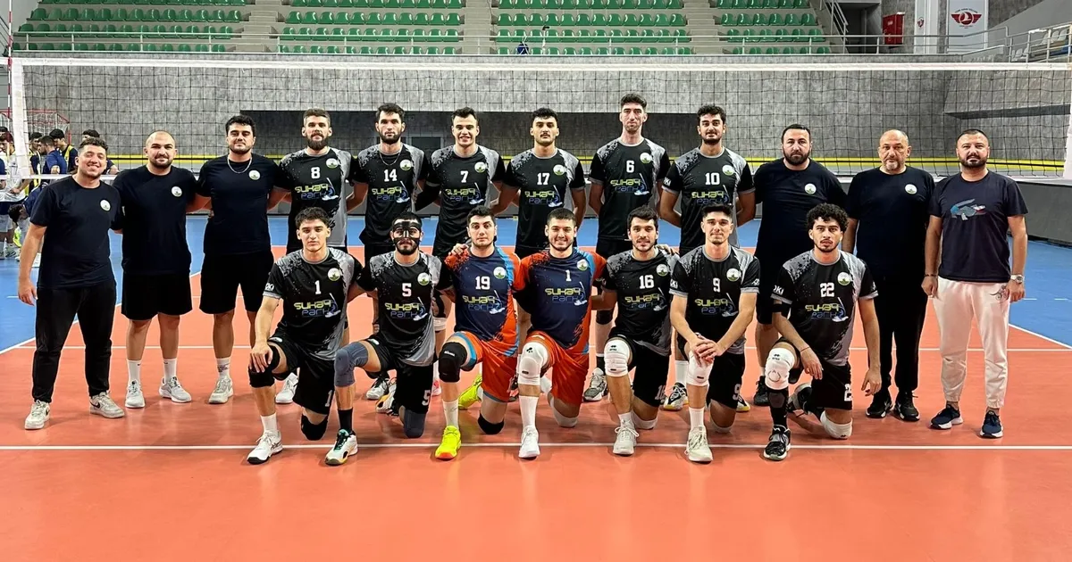 Bursa Osmangazi Belediyespor, Fenerbahçe’yi mağlup etti