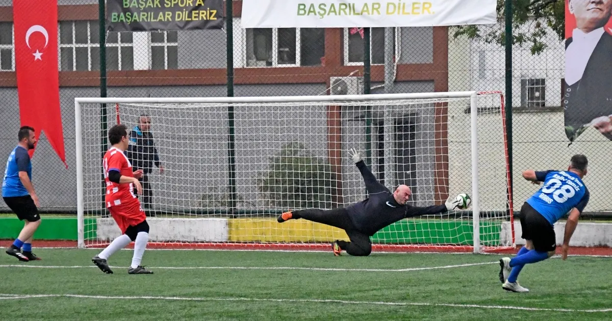 Bursa Osmangazi’de birimler arası dayanışma sahada