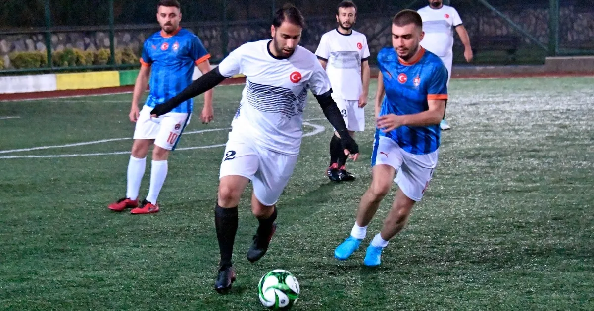Bursa Osmangazi Belediyesi’nin çalışanın motivasyonunu artırmak ve üniteler ortası kaynaşmayı