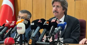 Bursa Uludağ Üniversitesi (BUÜ), yerleşke güvenliğini artırmak ve trafik nizamını