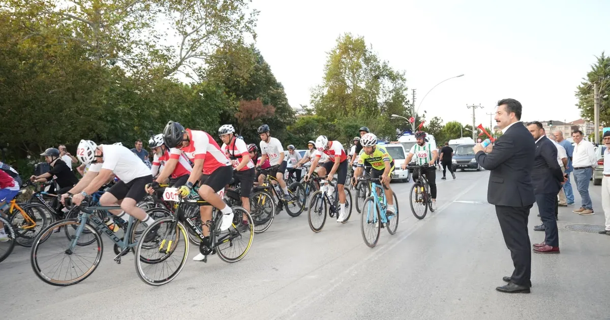 Bursa Yenişehir’de 32 yıl sonra büyük heyecan
