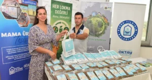 Bursa Yıldırım Belediyesi, etraf hassaslığı ve toplumsal sorumluluk anlayışıyla hayata
