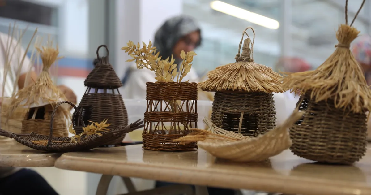 Bursa’da kadın emeği ARKEOFEST’le değerlenecek