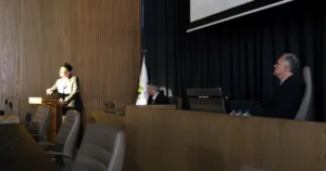 Bursa'da İnegöl Belediyesi’nin Eylül ayı meclis toplantısında, kentin düşman işgalinden