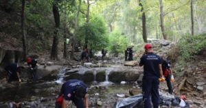 Bursa Büyükşehir Belediyesi’nin etraf şuurunu yaygınlaştırmak ve farkındalığı artırmak gayesiyle
