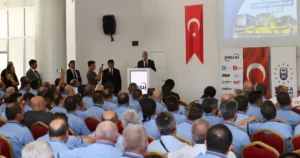 2025-2026 Eğitim-Öğretim Yılı’nın başlamasına kısa bir mühlet kala, Bursa Büyükşehir