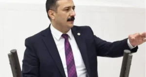 İYİ Parti Bursa Milletvekili Selçuk Türkoğlu, Bursa dokuma dalının kalbi