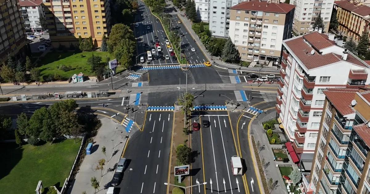Caddeleri 2 gün insanlar işgal edecek!