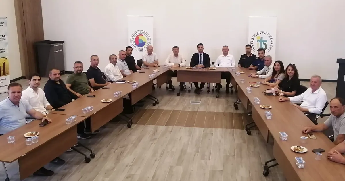 Çeltik üreticileri İpsala’da buluştu