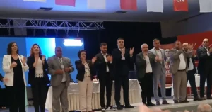 Cumhuriyet Halk Partisi Keşan İlçe Kongresi, Keşan Belediyesi Selim Sesler
