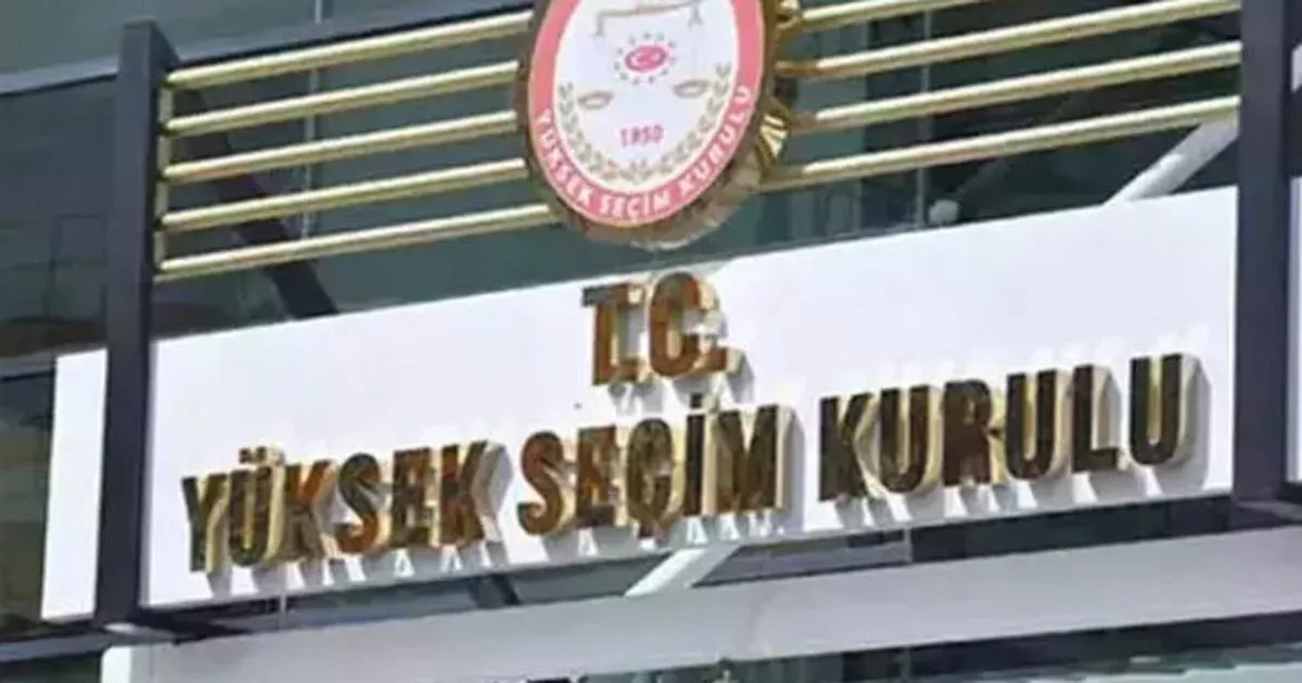 CHP kongresi ile ilgili YSK kararını verdi