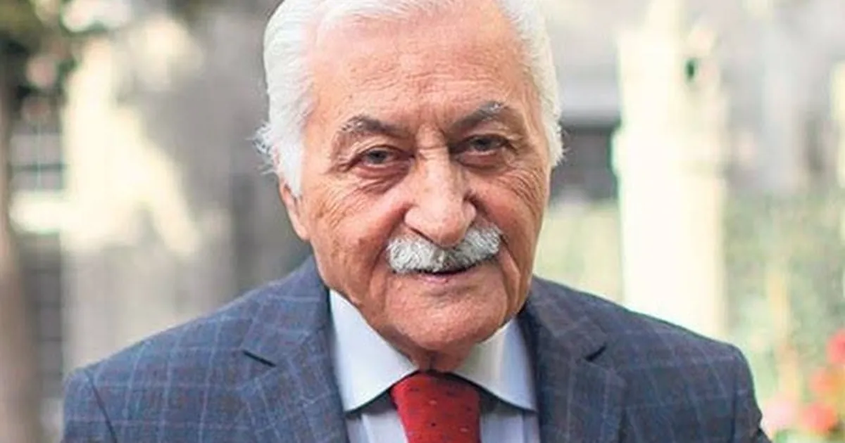 Cumhurbaşkanı Erdoğan’dan Yavuz Bülent Bakiler için taziye