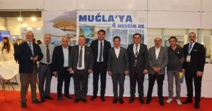 Kıyı Ege Belediyeler Birliğive Muğla Büyükşehir Belediye BaşkanıAhmet Aras, Türkiye’nin