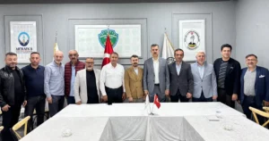 Kocaeli'nin daha yeşil, daha pak ve daha yaşanılabilir bir kent