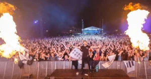 Dünyaca ünlü DJ Burak Kâfi, 27 Eylül'de Nevşehir Göreme aktiflik