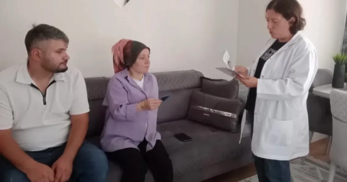 Düzce İl Sağlık Müdürlüğü, anne ve bebek sıhhatini muhafazaya yönelik