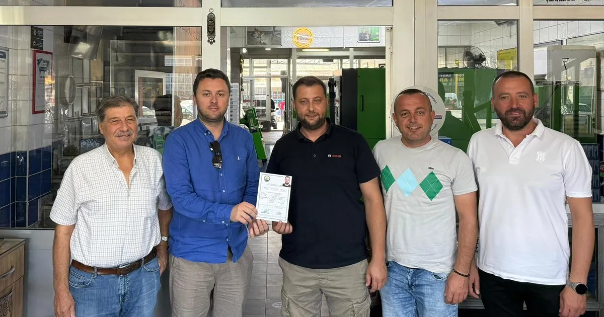 Edirne Keşan TSO’dan bölge ekonomisine katkı