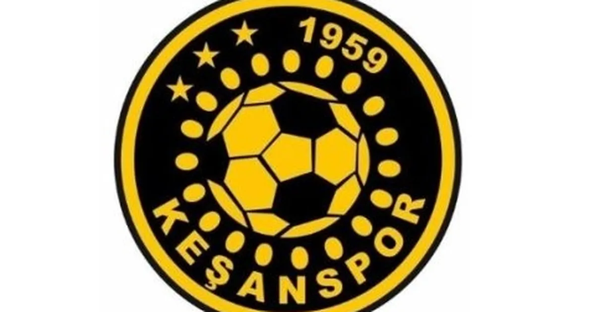 Edirne’de Keşanspor yönetimi istifa etti!