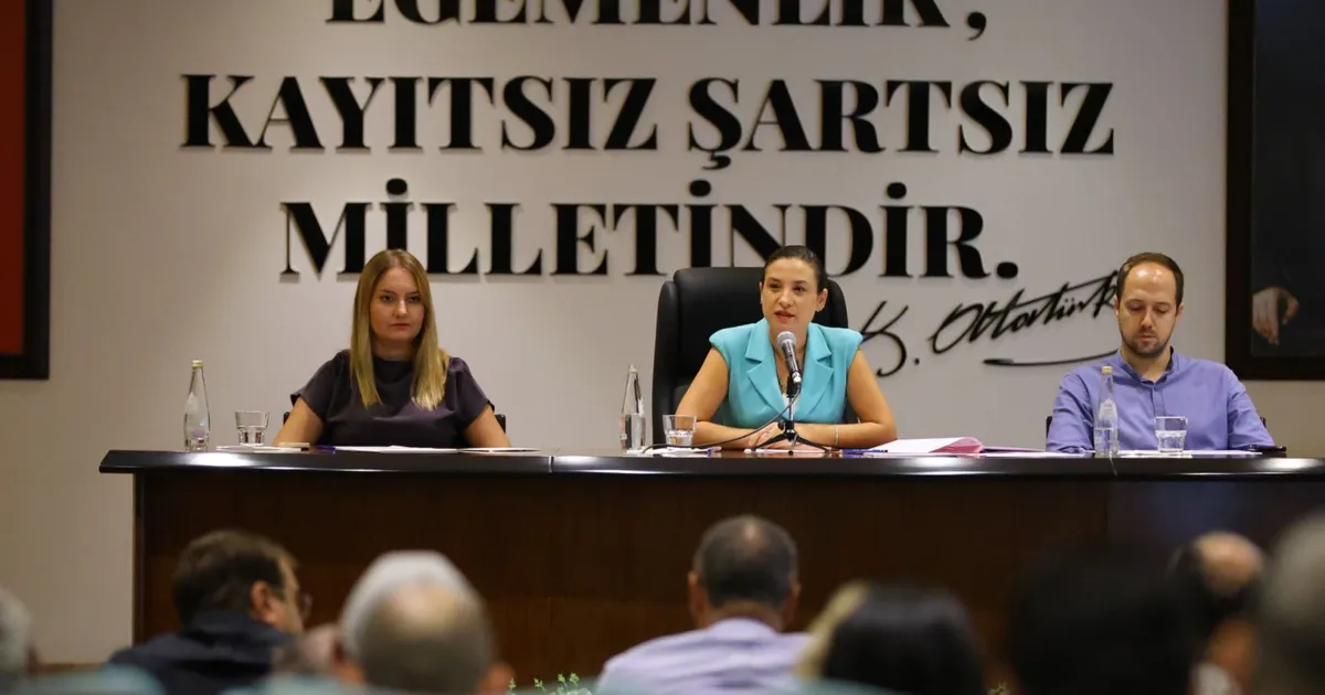 Efes Selçuk’ta TOKİ tartışmasına Başkan Sengel’den yanıt: Ruhsat yetkisi Bakanlıkta
