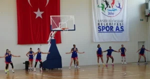 Kayseri Büyükşehir Belediyesi bünyesinde dünya standartlarında hizmet veren Erciyes Yüksek