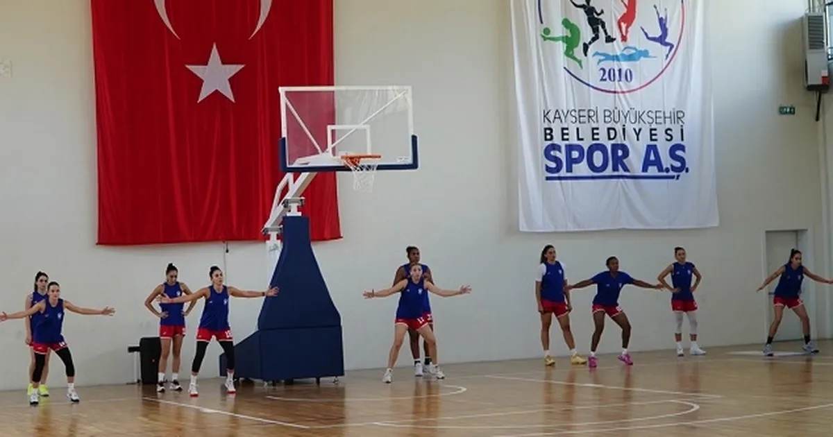 Kayseri Büyükşehir Belediyesi bünyesinde dünya standartlarında hizmet veren Erciyes Yüksek