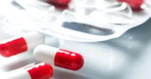 İnternette besin desteği olarak satılan ve bir ayda 10 kilo