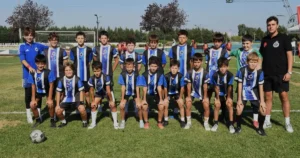 Bursa Osmangazi Belediyesi’nin Sukaypark Tesislerinde düzenlediği Futbol Festivali’nde 2014 –