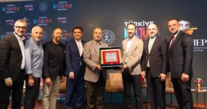 Gaziantep’te bu yıl “Güvenli Besin: Topraktan Tabağa” temasıyla gerçekleştirilen Kültür