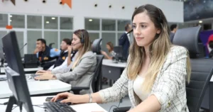 Gaziantep Büyükşehir Belediyesi’nin ALO 153 Davet Merkezi’ne entegre ettiği yapay