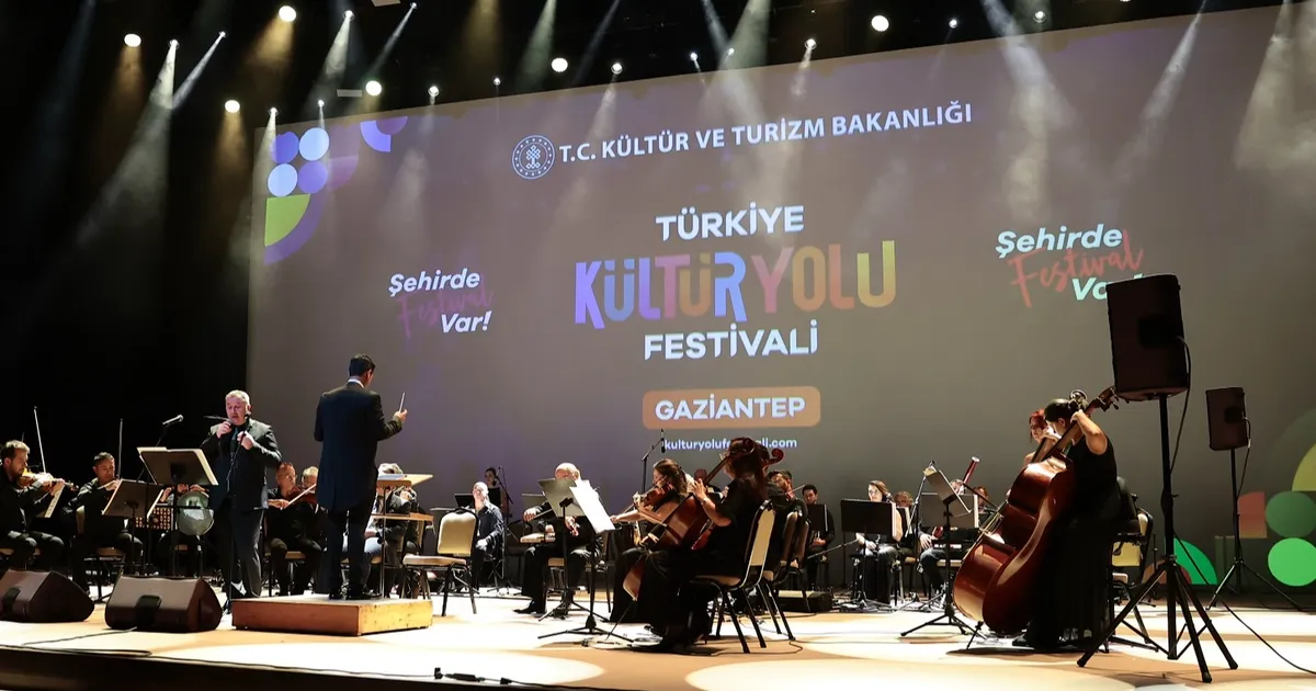 Gaziantep, GastroANTEP ile dünya sahnesinde