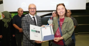 Gebze Belediyesi, planlı kentleşme çalışmaları kapsamında bir kıymetli adımı daha